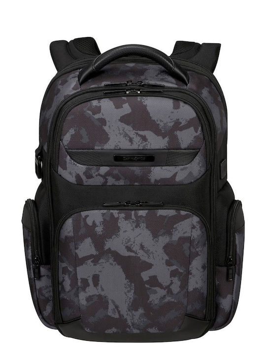 Samsonite Pro-DLX 6 Tasche Rucksack für Laptop ...