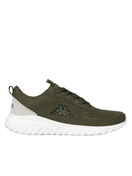 Kappa Jona Sneakers Green