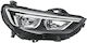 Magneti Marelli Front Lights Led for Opel Insignia 2017+