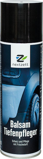 Nextzett Σπρέι Γυαλίσματος για Εξωτερικά Πλαστικά 300ml