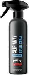 Detroit Surface Care Σπρέι Προστασίας για Αμάξωμα Slip Away 473ml