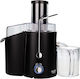 Adler Juicer 1000W Black