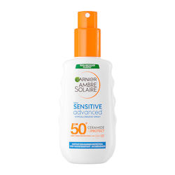 Garnier Ambre Solaire Sensitive Advanced Ceramide Protect