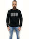 Parson Sweatshirt Schwarz