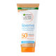 Garnier Ambre Solaire Sensitive Advanced Ceramide Protect Αντηλιακή Κρέμα Σώματος SPF50 175ml
