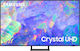 Samsung Smart Τηλεόραση 55" 4K Crystal UHD LED UE55CU8572UXXH HDR (2023)
