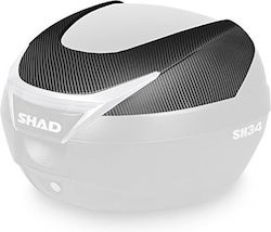 Shad Motorcycle Luggage Accessories