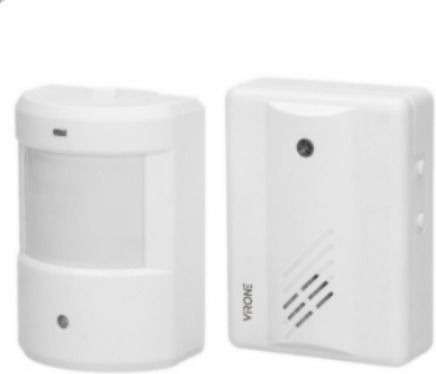 Orno Virone AS-5 Autonom Drahtlos Alarmsystem