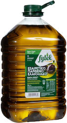 Fytel Extra Virgin Olive Oil 5lt