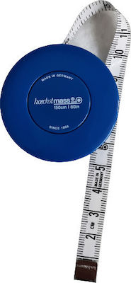 Hoechstmass Rollfix 930 Measuring Tape Blue 150cm.