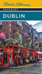 Dublin, Rick Steves Snapshot