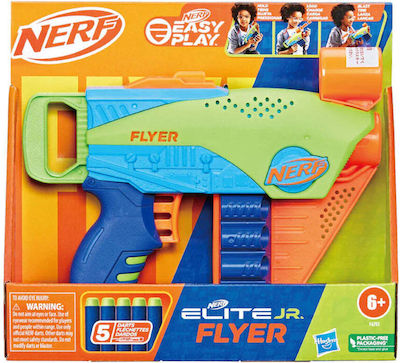 Hasbro Nerf: Easy Play - Elite Jr. Flyer (F6751)