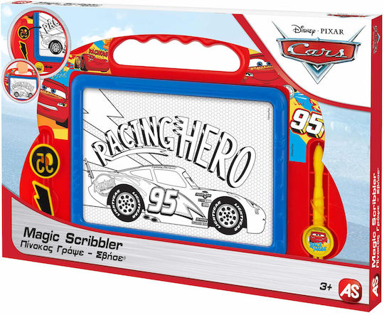 AS Cars Tafel