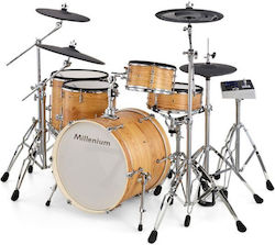 Millenium MPS-1000 D2 E-Drum