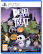 Death or Treat PS5 Game