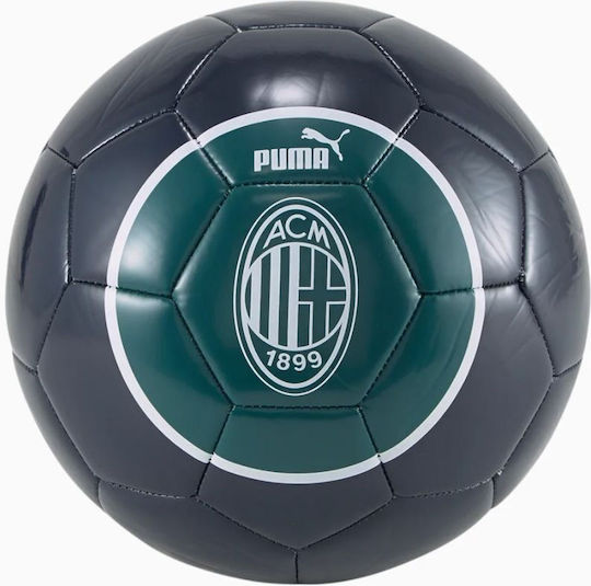 PUMA AC Milan Fußball Blau