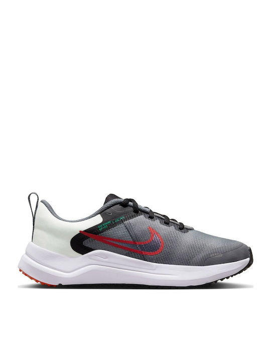 Nike Downshifter 12 Αθλητικά Παιδικά Παπούτσια ...