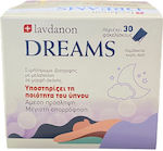 Lavdanon Dreams Supplement for Sleep 30 sachets