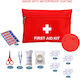 First Aid Bag with Equipment