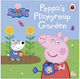 Peppa's Playgroup Garden