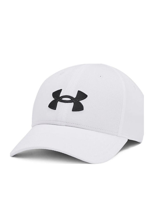 Under Armour Ua Blitzing Men's Jockey White