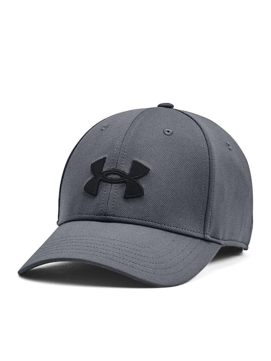 Under Armour Ua Blitzing Men's Jockey Gray