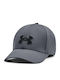 Ua Blitzing Men's Jockey Gray