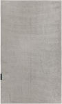 Guy Laroche Tone 2 Tone Beach Towel Silver 175x90cm.