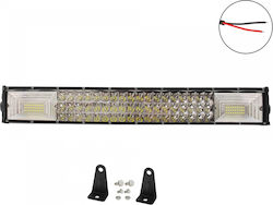 Factory Μπάρα Σήμανσης Αυτοκινήτου LED 12/24V Αδιάβροχη 78cm - Λευκό Factory Μπάρα Σήμανσης Αυτοκινήτου LED 12/24V Αδιάβροχη 78cm - Λευκό