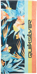 Quiksilver Sportsline Βαμβακερή