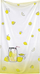 Rythmos Lemon Κίτρινη