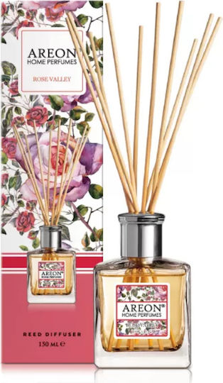 Areon Refill for Plug-in Devices with Fragrance Rose Valley 150ml
