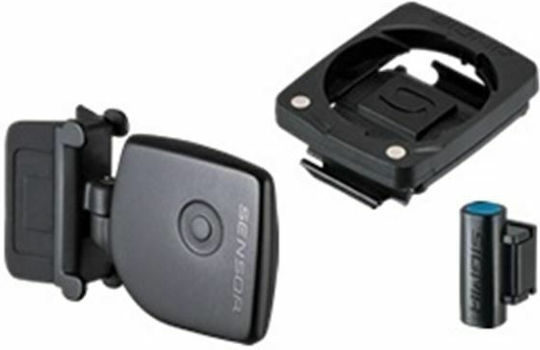 Sigma Sport 2032 Fahrradsensor STS Geschwindigkeitssensor mit Halterung