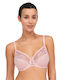 Chantelle Bra Pink