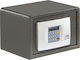 Burg Wachter Ρ2Ε Сейф Размери Д25.5xШ35xВ30см