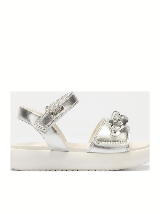 Lelli Kelly Sandale Copii Alice Roz Auriu LKCV4219-OR52 | Skroutz