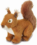 Plüsch Squirrel 23 cm