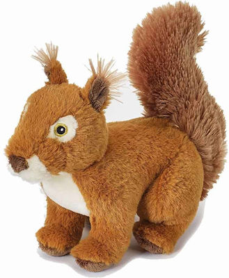 Plush Squirrel 23 cm