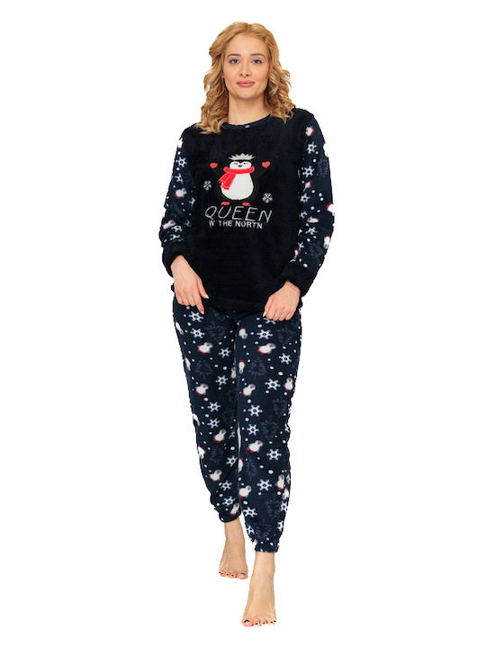 Women's Pajama Fleece (20277)