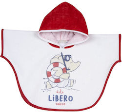Chicco Червено