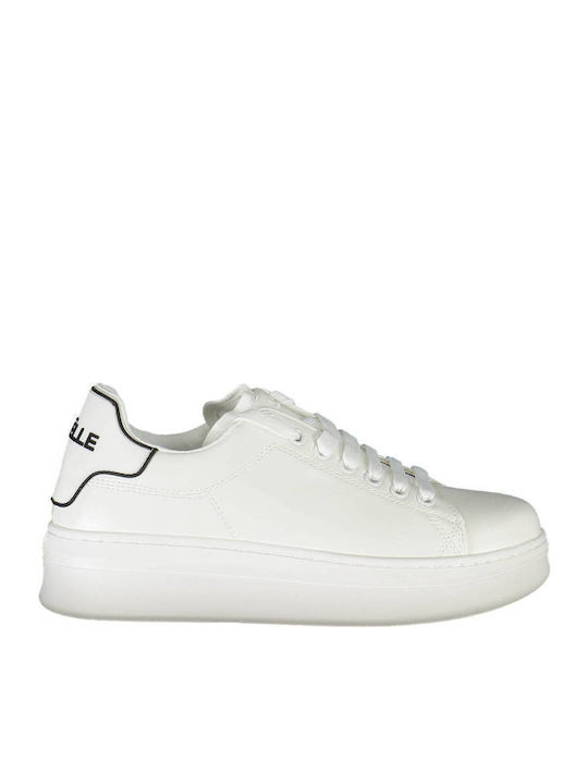 Sneakers White