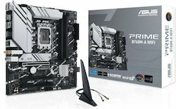 Asus Prime B760M-A WIFI Asus Prime B760M-A WIFI