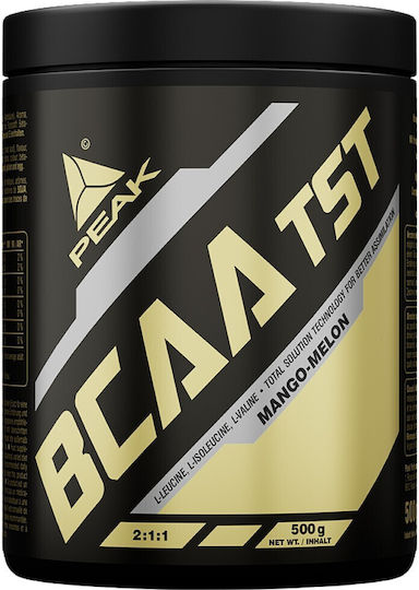 Peak Nutrition BCAA TST 500гр Mango Melon