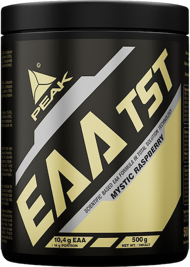 Peak Nutrition EAAs 500гр Mystic Raspberry