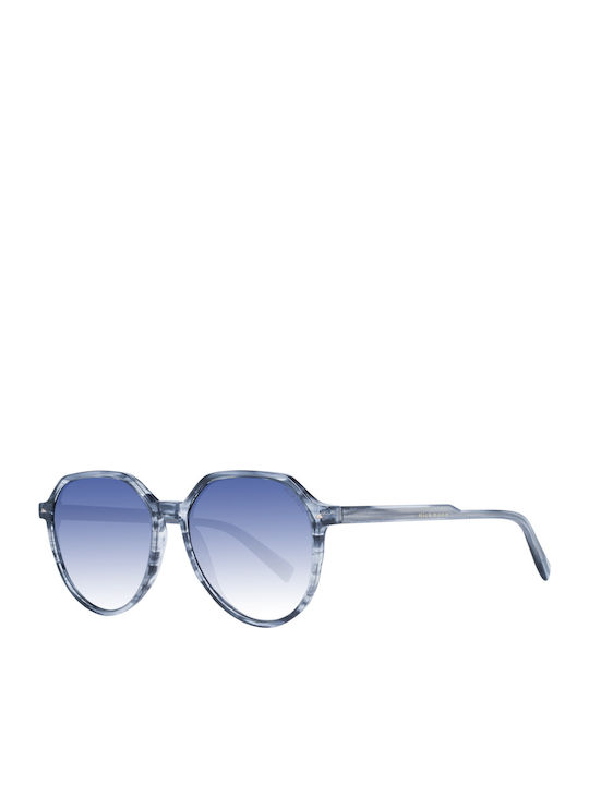 Ana Hickmann Women's Sunglasses with Brown Tart...