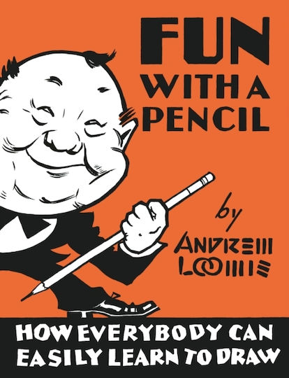 Fun with a Pencil Fun with a Pencil