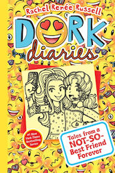 Dork Diaries 14