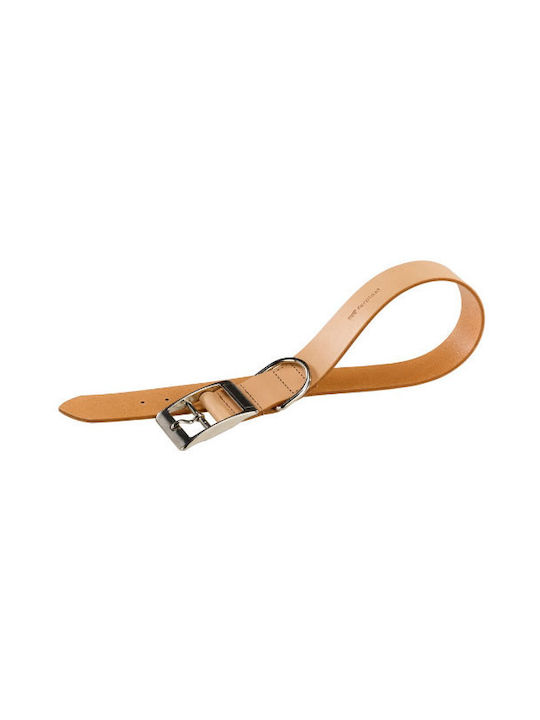 Ferplast Natural Κολάρο Δερμάτινο 10mm x 22 - 27cm Ferplast Natural Κολάρο Δερμάτινο 10mm x 22 - 27cm