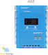 KY-015 MBF60A Ρυθμιστής Φόρτισης MPPT 48V 60A