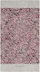 Guy Laroche Velour Printed 2301 Beach Towel Fuc...